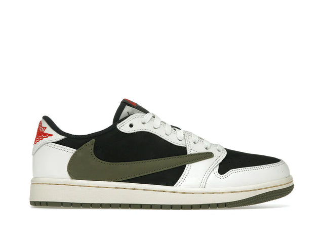 Travis scott x air sales jordan 1 low og sp